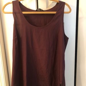 Banana Republic Tank Top